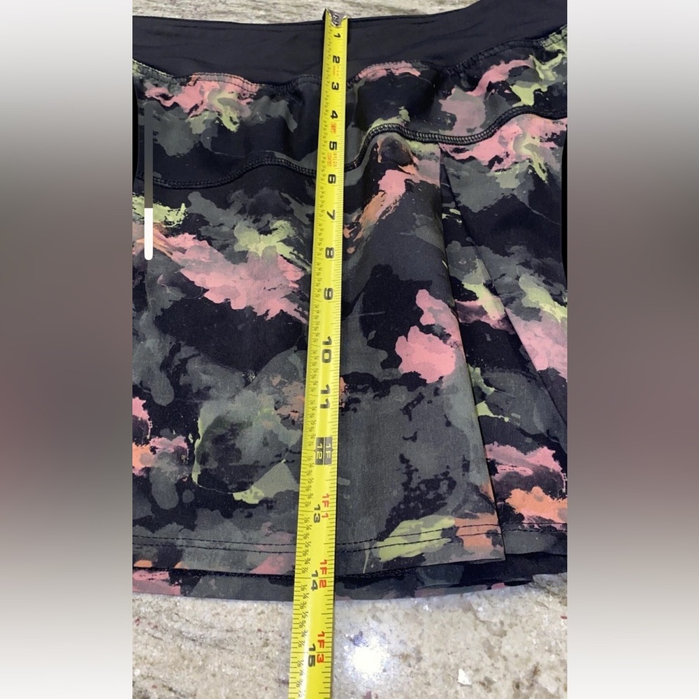 Lija Tennis Skirt - Picture 7 of 7